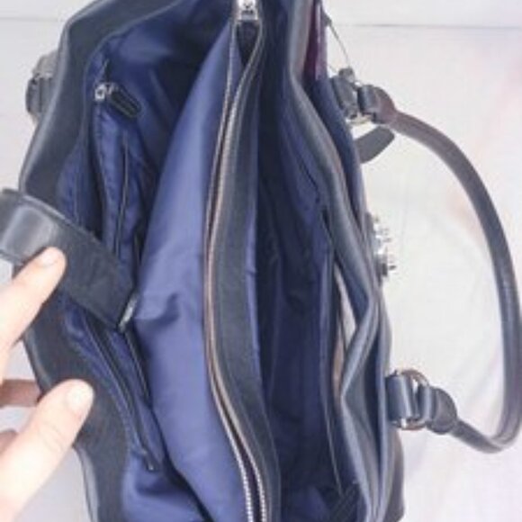 Tumi Villa Turin Computer Bag - Picture 3 of 3